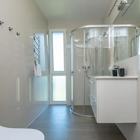 Egitos Apartamentai Połąga Zewnętrze zdjęcie