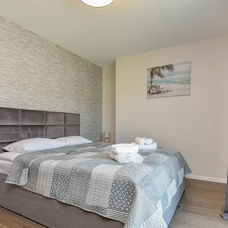 Egitos Apartamentai Połąga Zewnętrze zdjęcie
