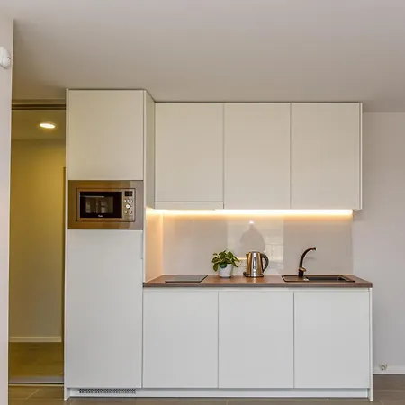 Egitos Apartamentai Połąga Zewnętrze zdjęcie