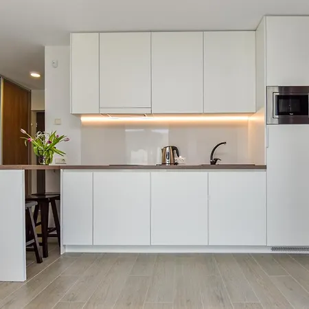 Egitos Apartamentai Połąga Zewnętrze zdjęcie