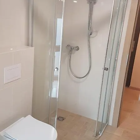 Egitos Apartamentai Połąga Zewnętrze zdjęcie