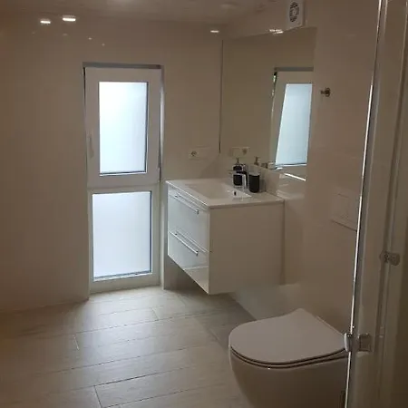 Egitos Apartamentai Połąga Zewnętrze zdjęcie