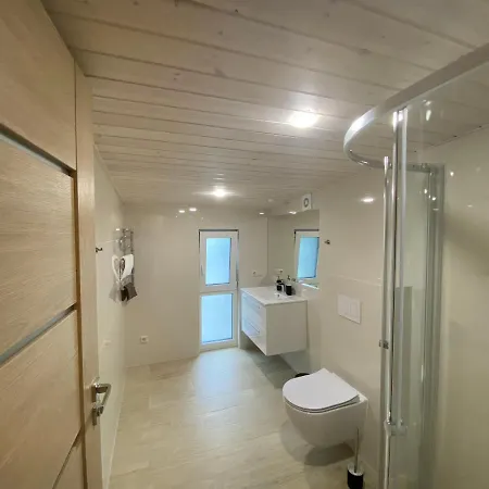 Egitos Apartamentai Połąga Zewnętrze zdjęcie