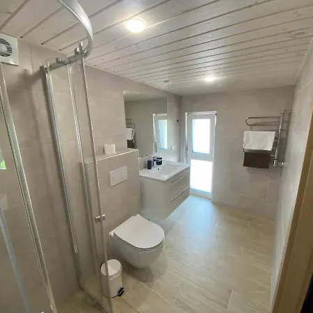 Egitos Apartamentai Połąga Zewnętrze zdjęcie