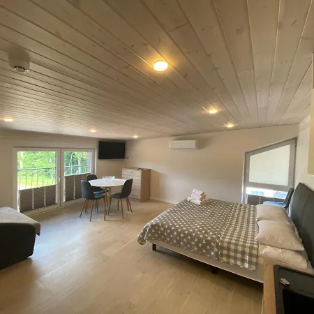 Egitos Apartamentai Połąga Zewnętrze zdjęcie