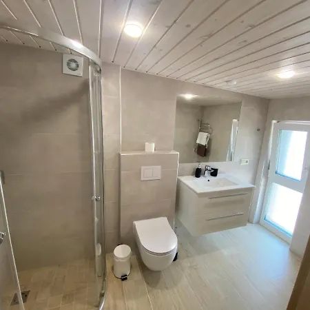 Egitos Apartamentai Połąga Zewnętrze zdjęcie