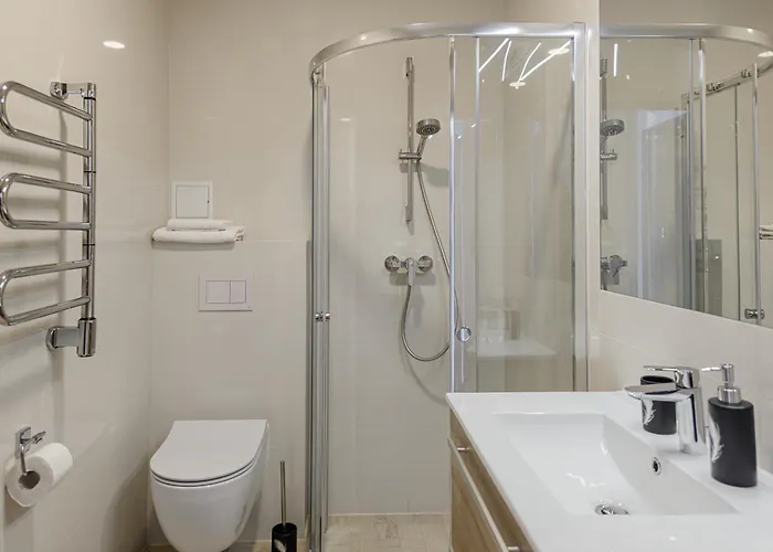 Egitos Apartamentai