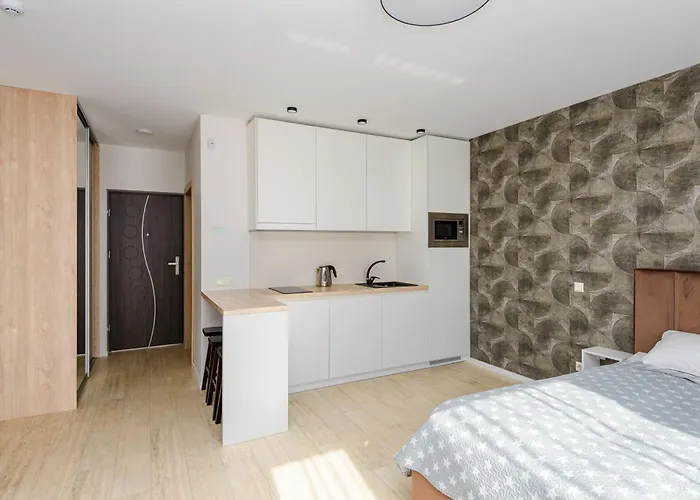 Egitos Apartamentai