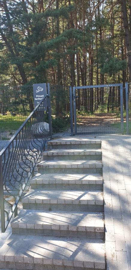Egitos Apartamentai Apartment Palanga
