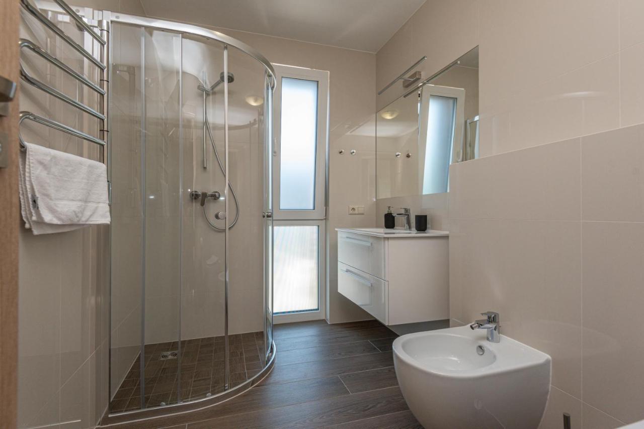 Egitos Apartamentai * Palanga