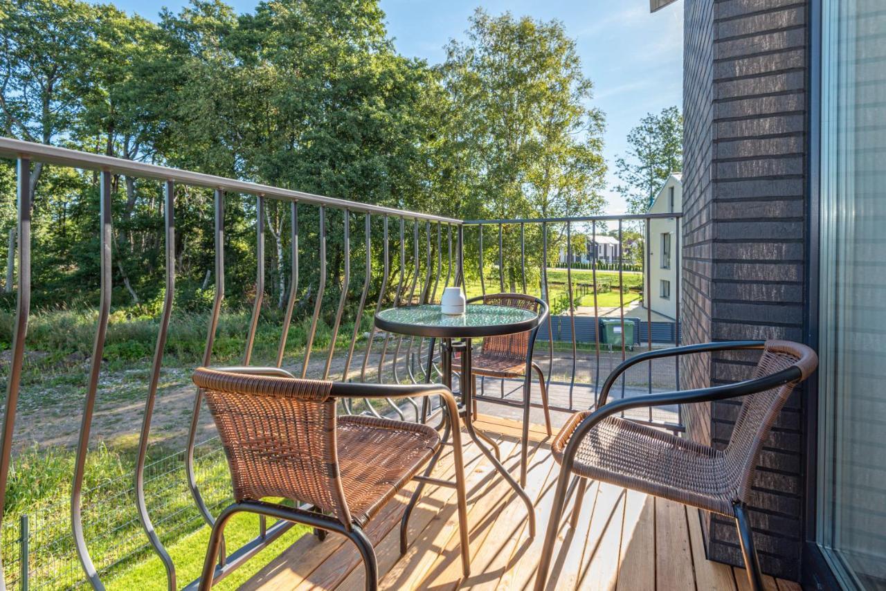 Egitos Apartamentai Apartment Palanga