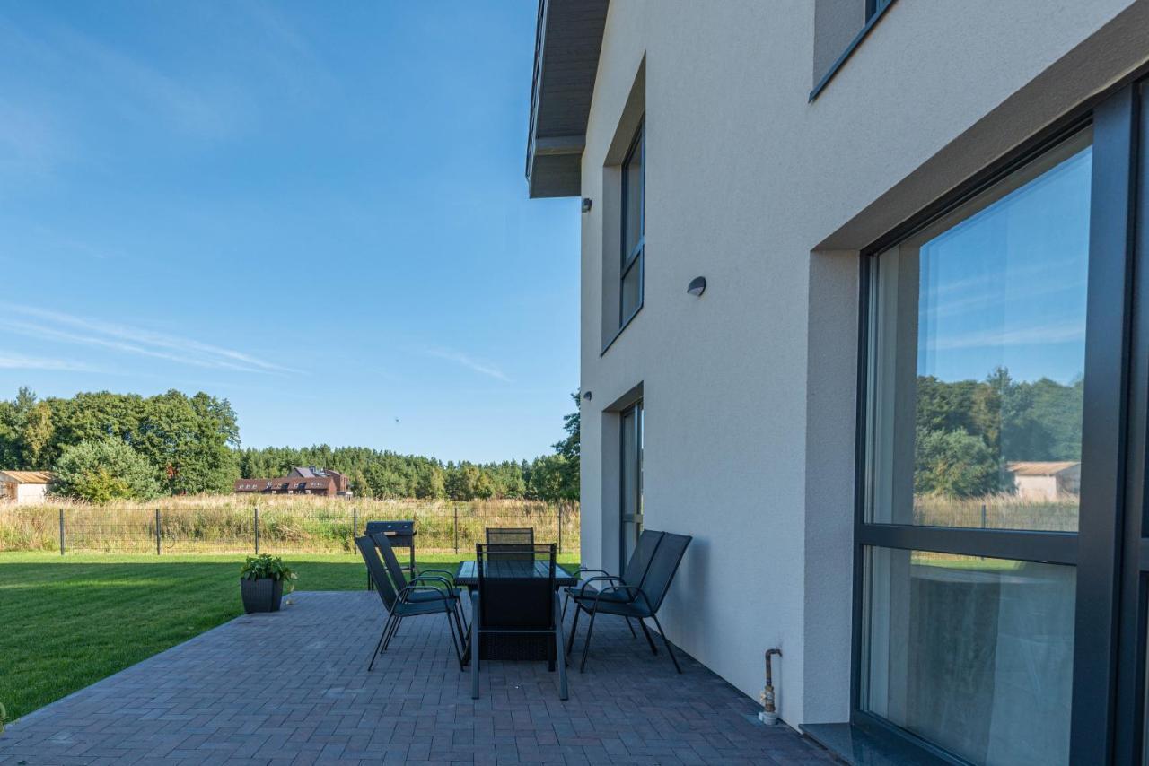 Egitos Apartamentai Palanga