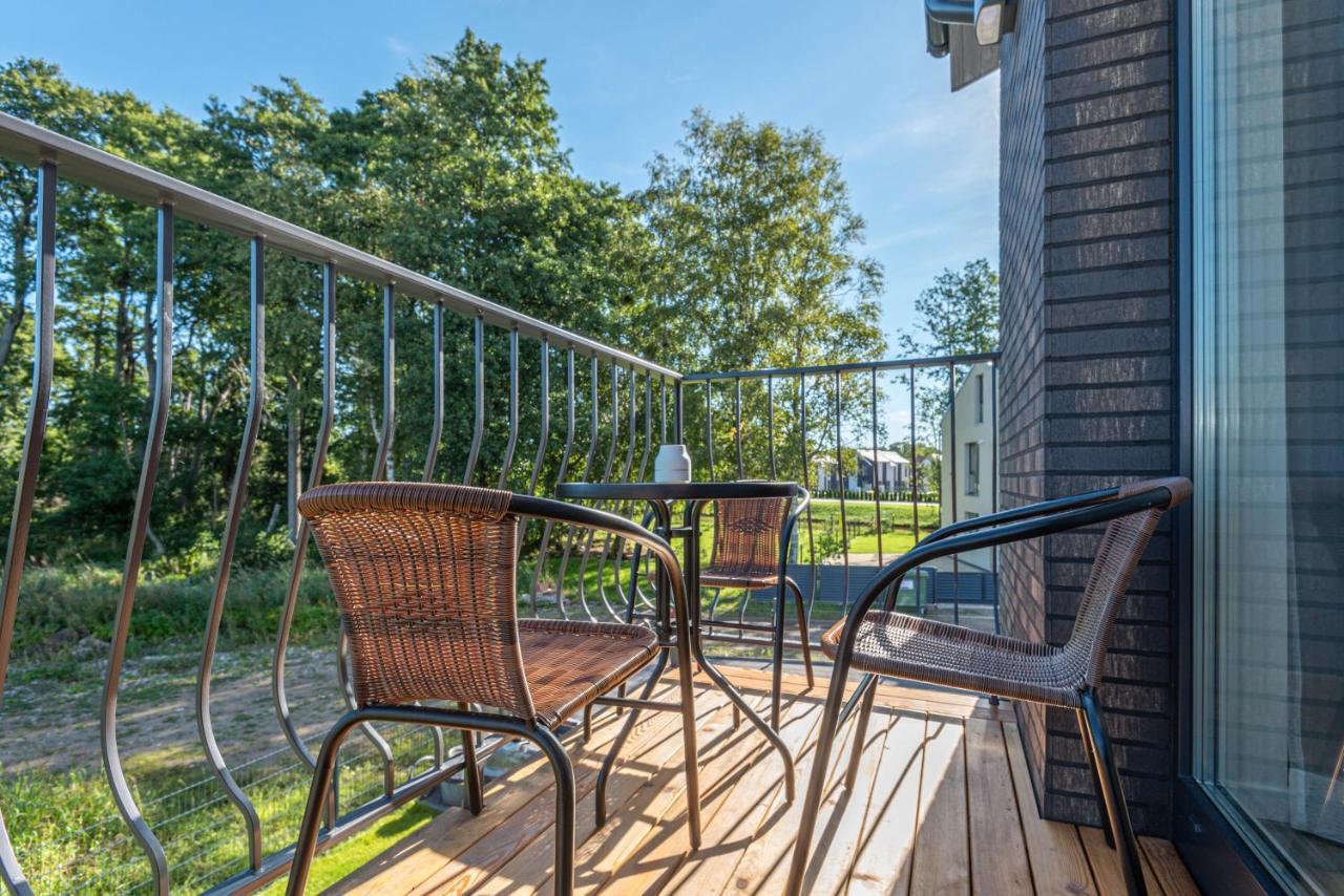 Апартаменты Egitos Apartamentai *