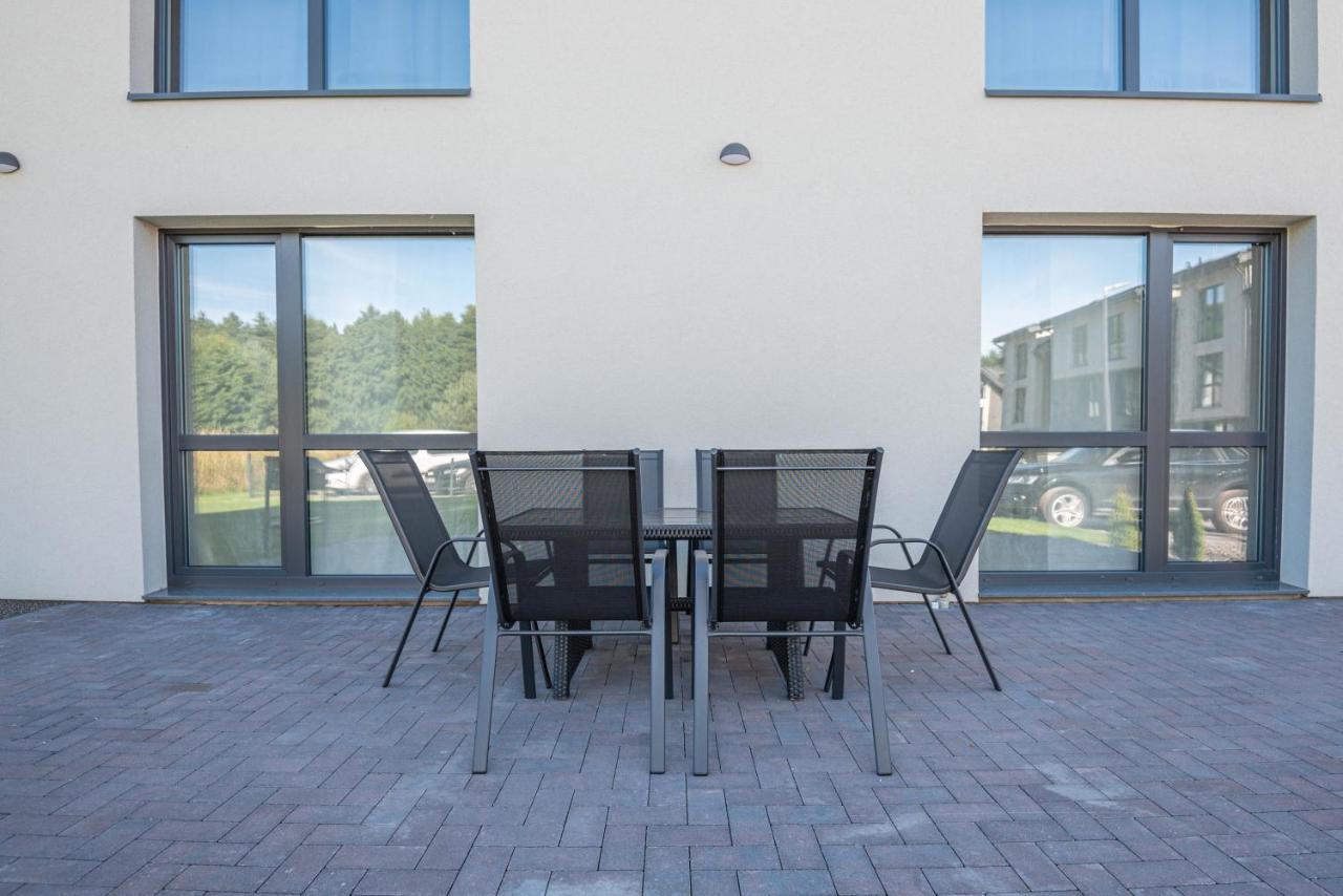 Appartamento Egitos Apartamentai