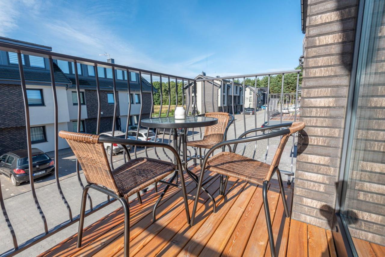 Egitos Apartamentai Apartment Palanga