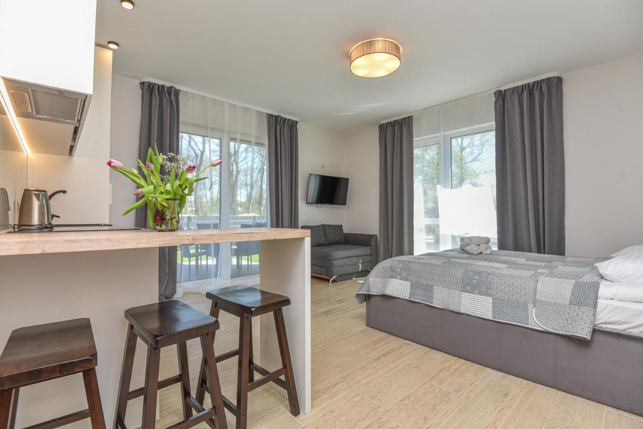 Egitos Apartamentai * Palanga