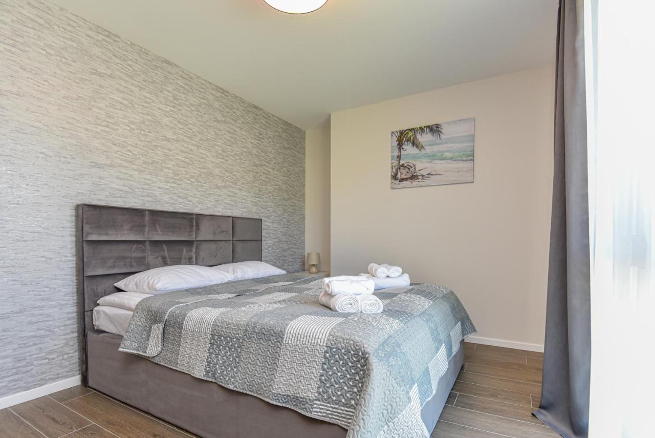 Egitos Apartamentai Dzīvoklis *