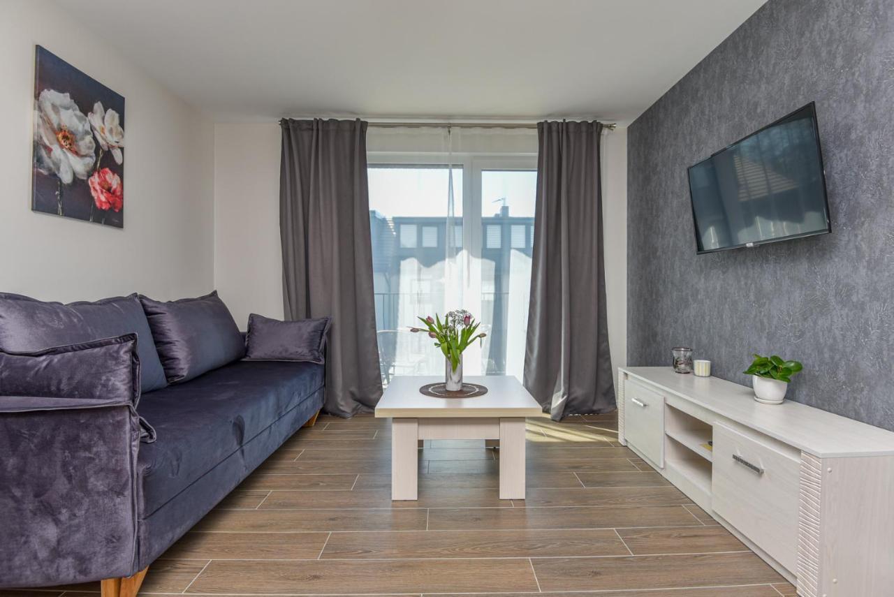 Egitos Apartamentai Апартаменты Паланга