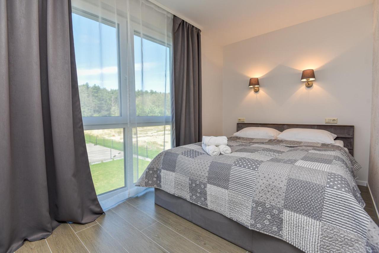 Appartamento Egitos Apartamentai