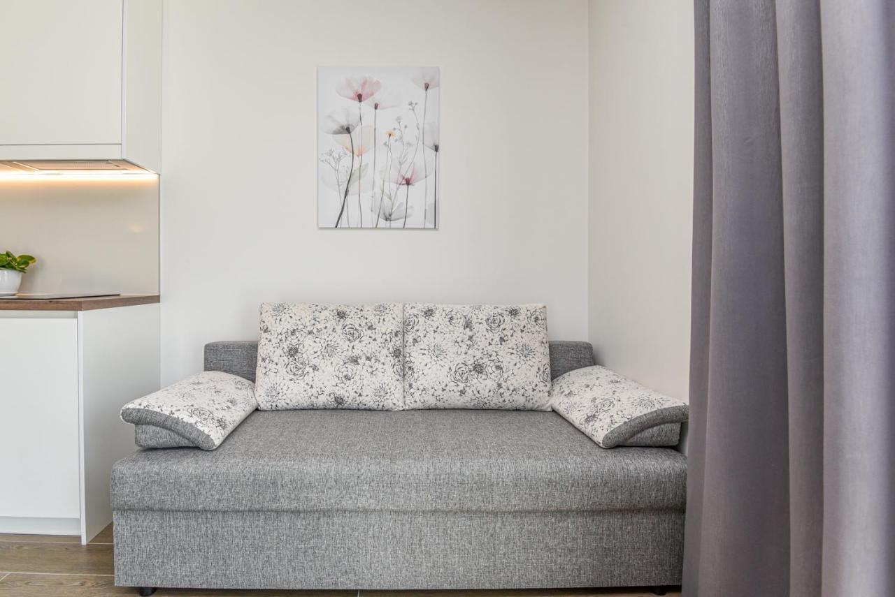 Egitos Apartamentai * Palanga