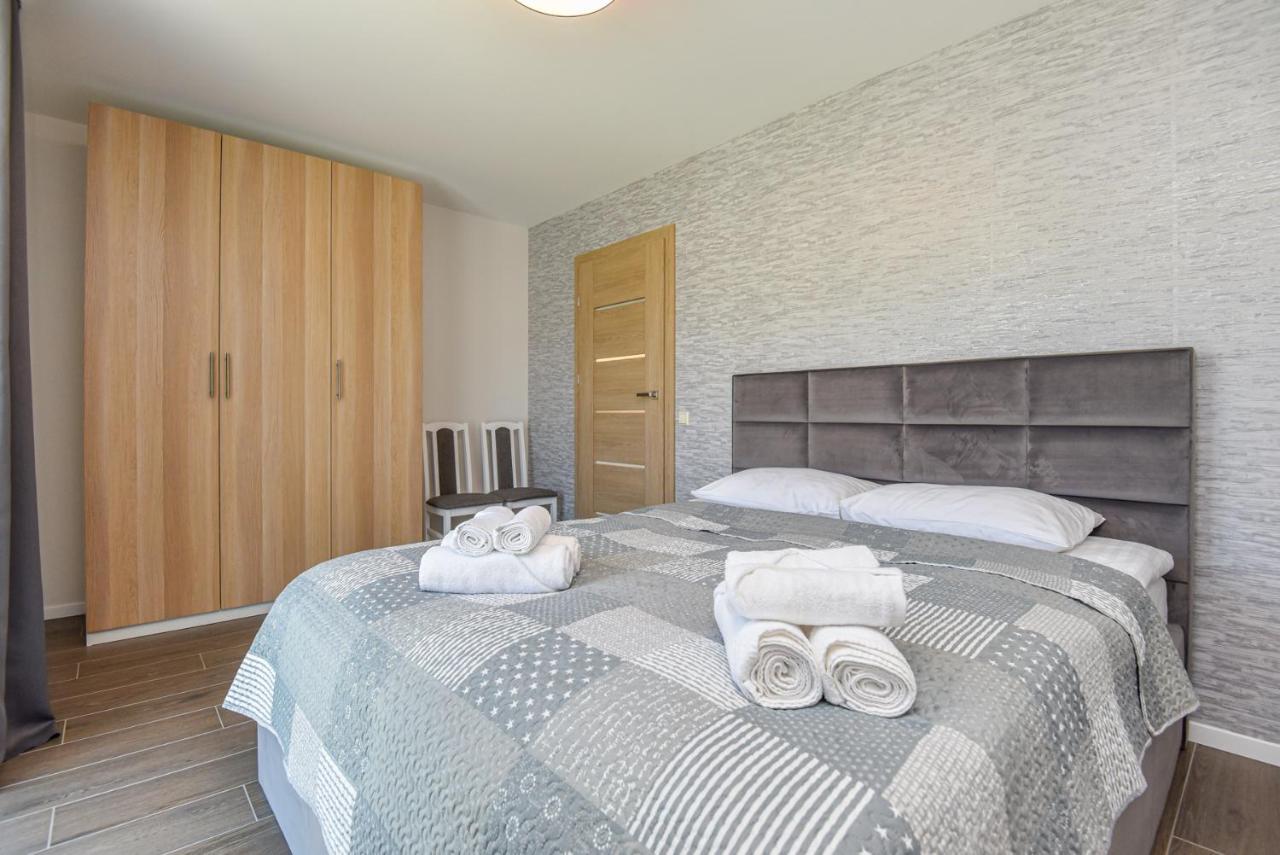 Egitos Apartamentai Апартаменты Паланга