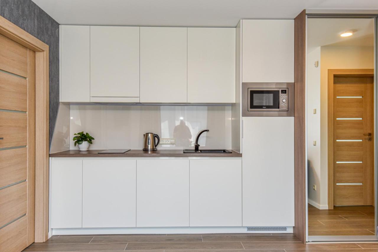 Egitos Apartamentai