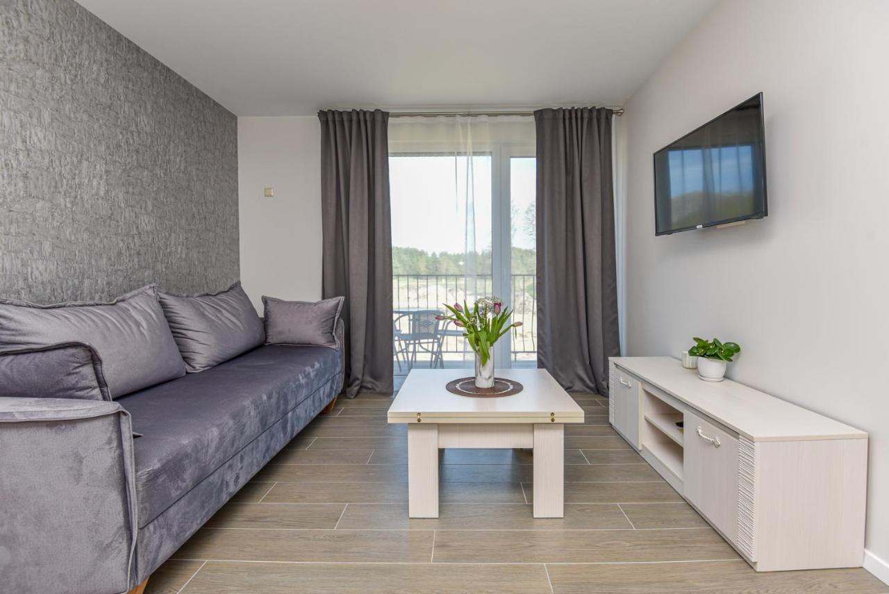Апартаменты Egitos Apartamentai Паланга