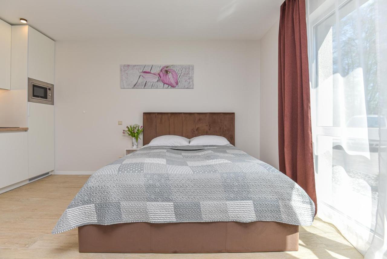 Egitos Apartamentai Appartamento