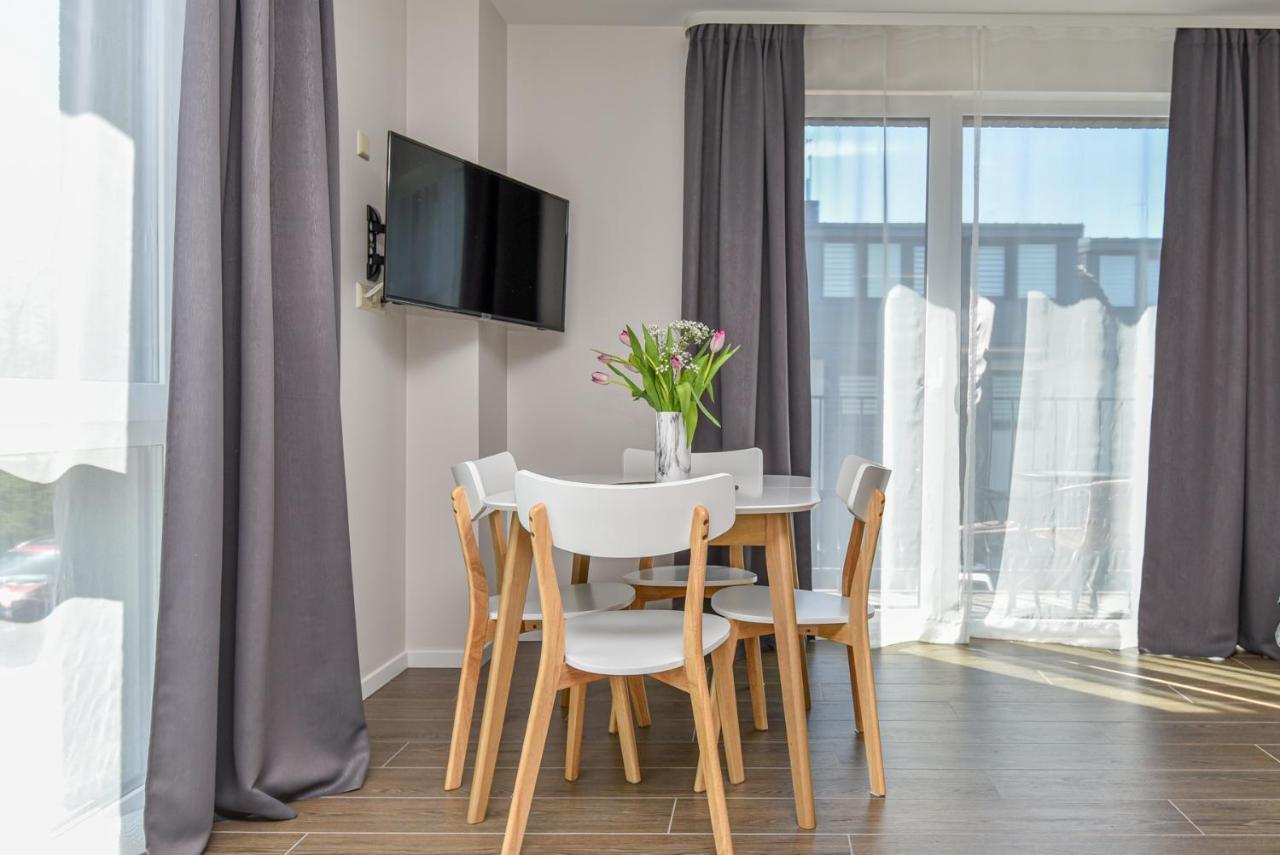 Egitos Apartamentai Appartamento *