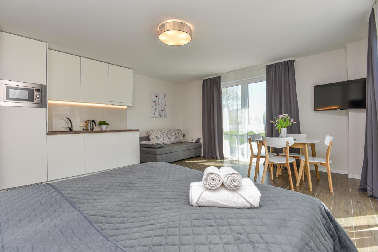 Appartamento Egitos Apartamentai Palanga