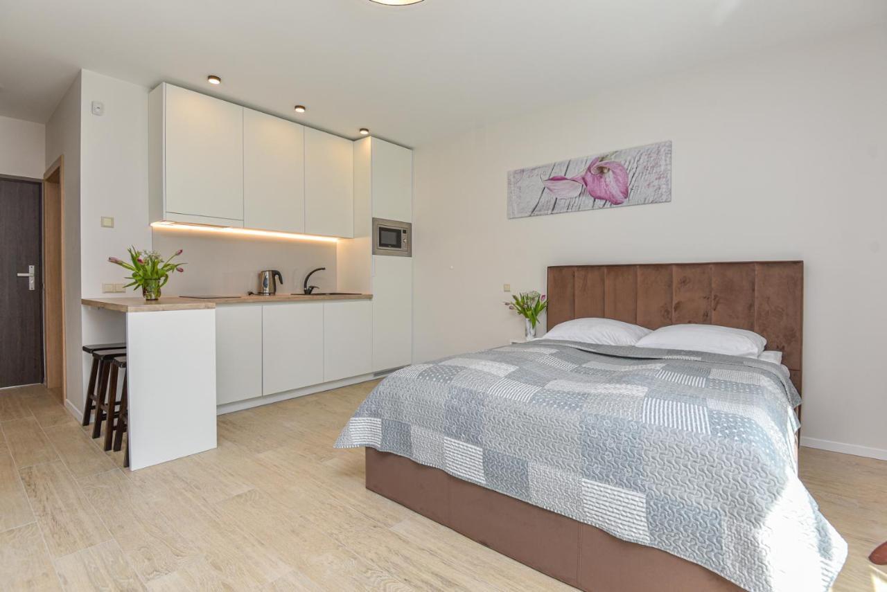 Апартаменты Egitos Apartamentai *