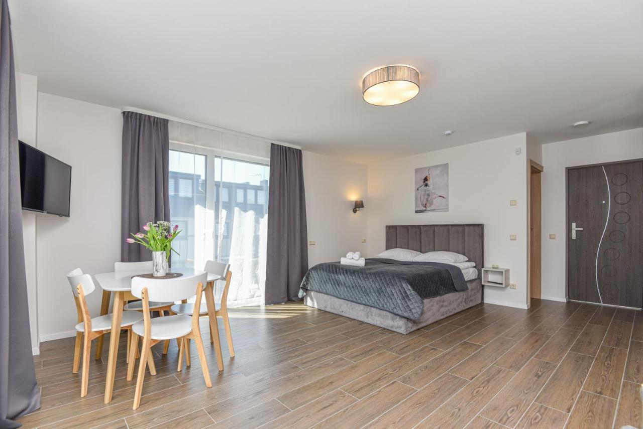 Appartamento Egitos Apartamentai *