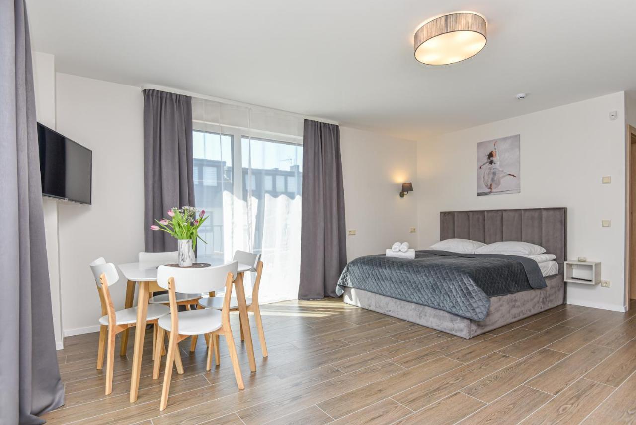 Egitos Apartamentai * Palanga