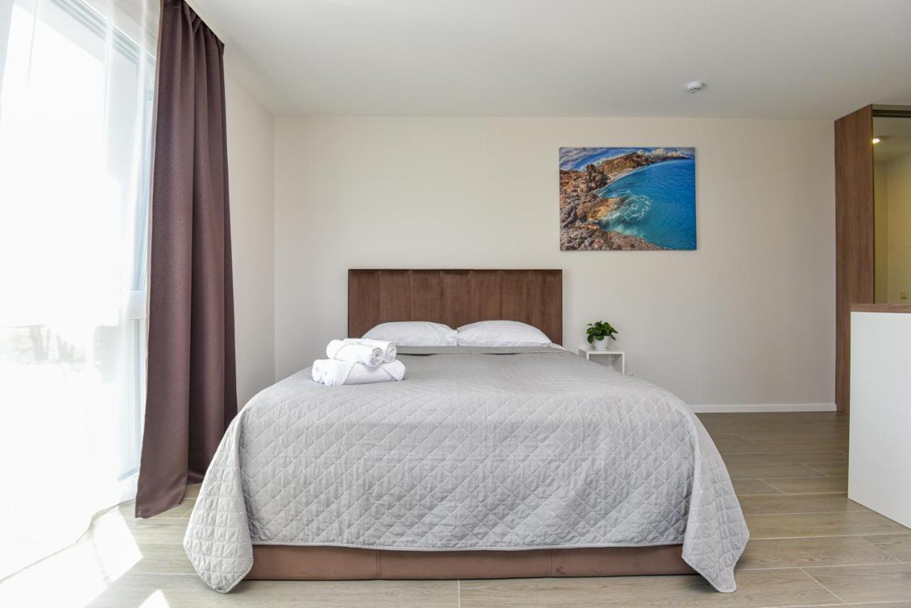 Appartamento Egitos Apartamentai