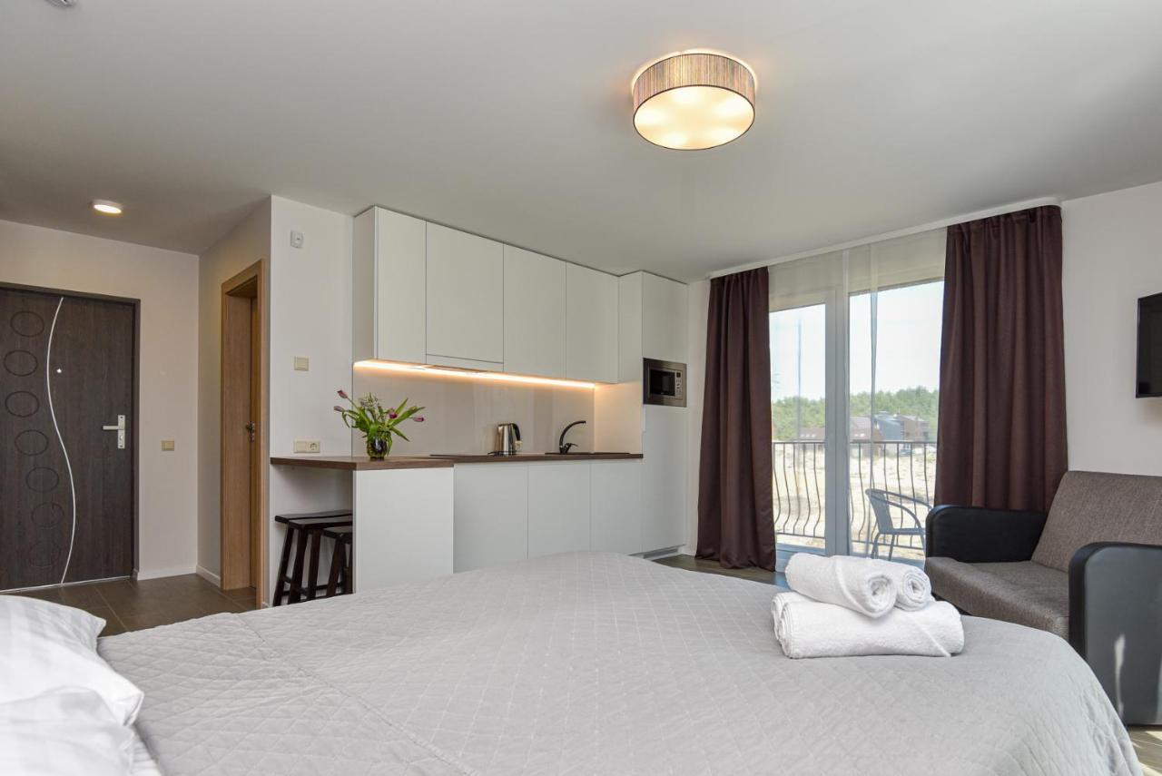 Апартаменты Egitos Apartamentai *
