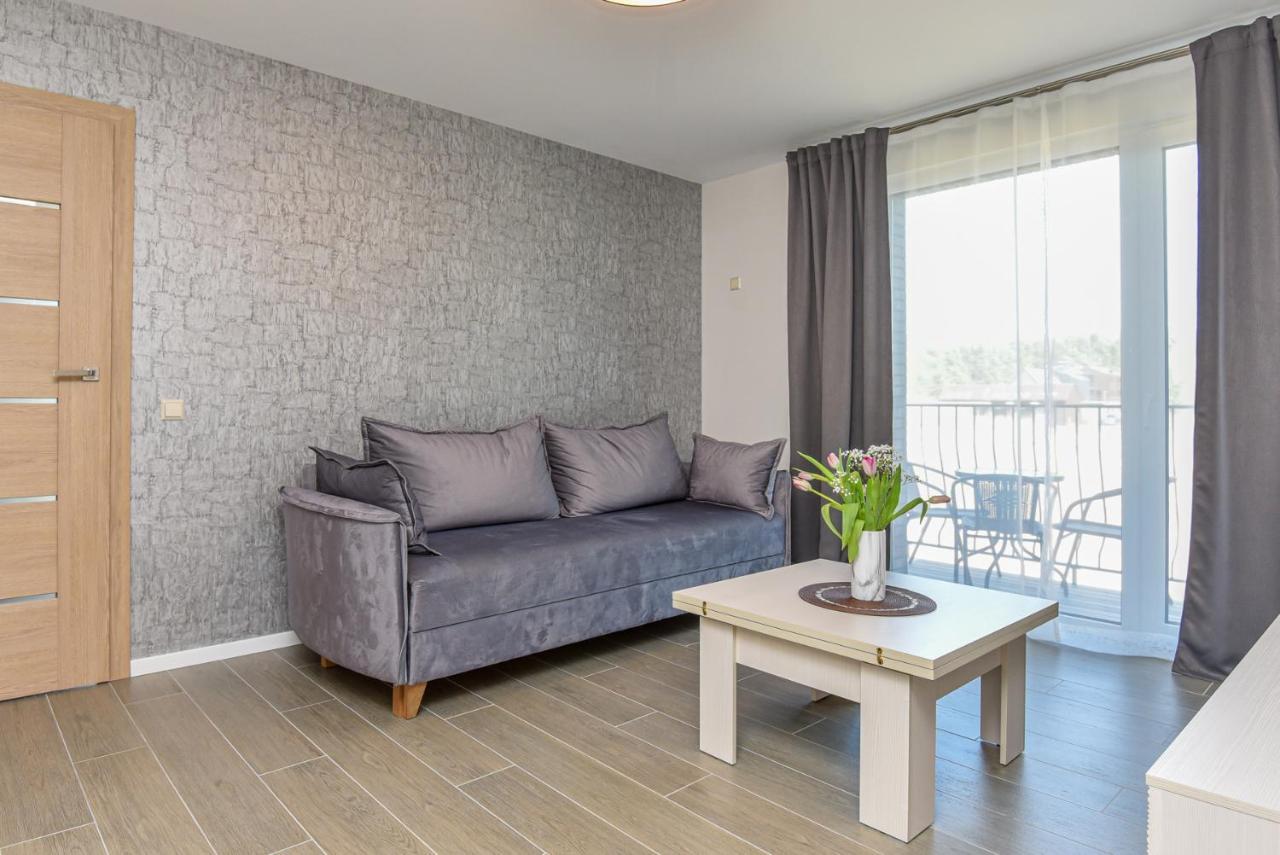Appartamento Egitos Apartamentai *