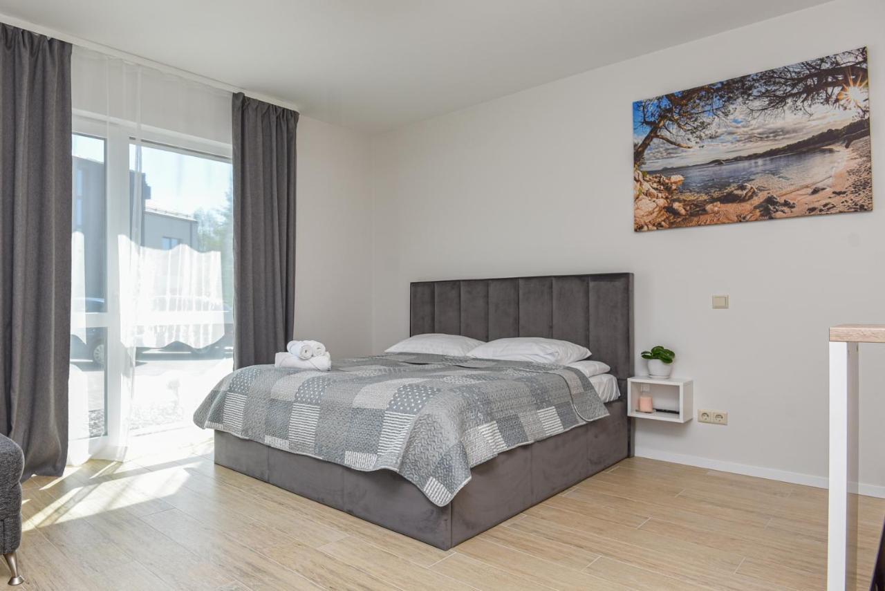 Appartamento Egitos Apartamentai *