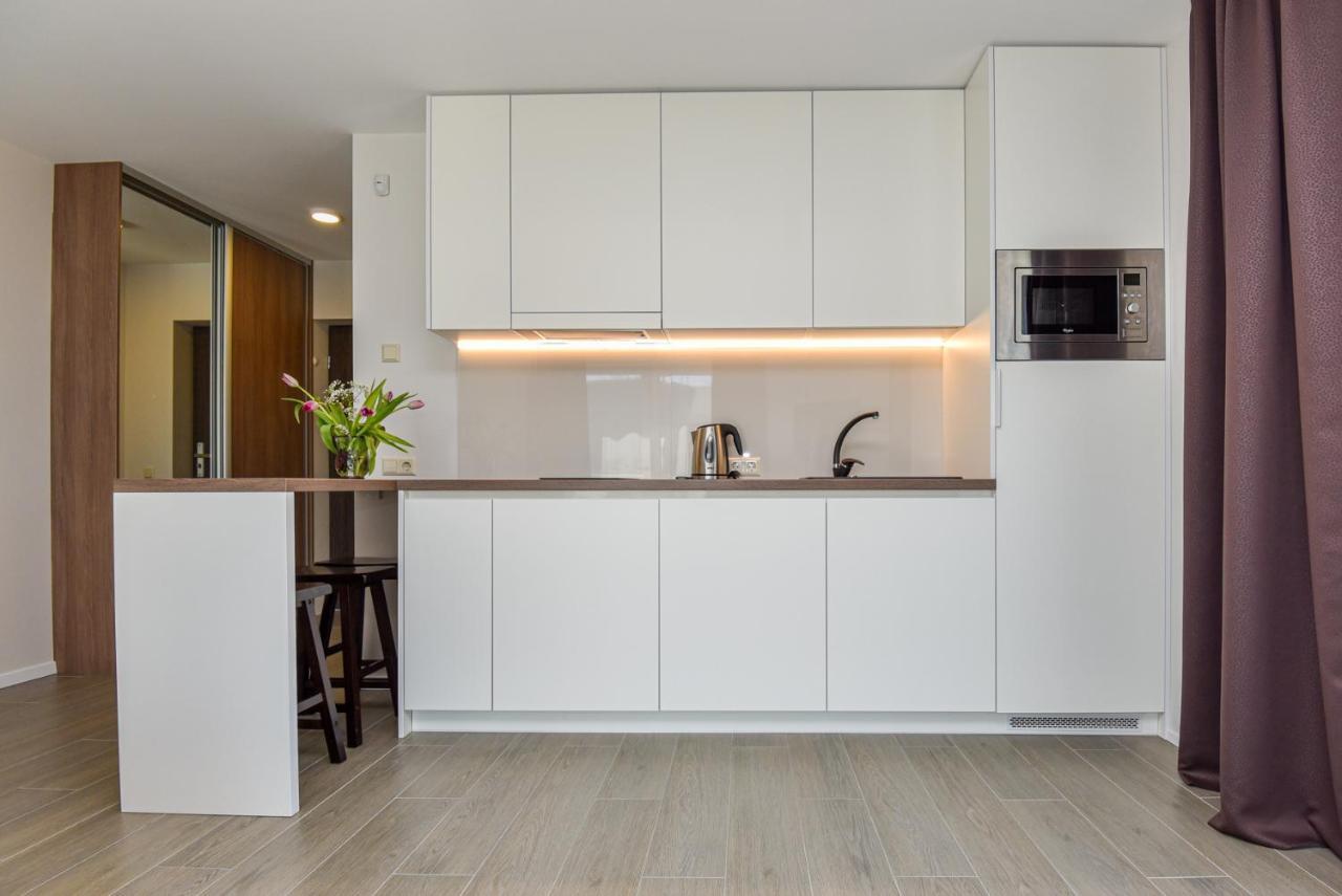 Egitos Apartamentai * Паланга