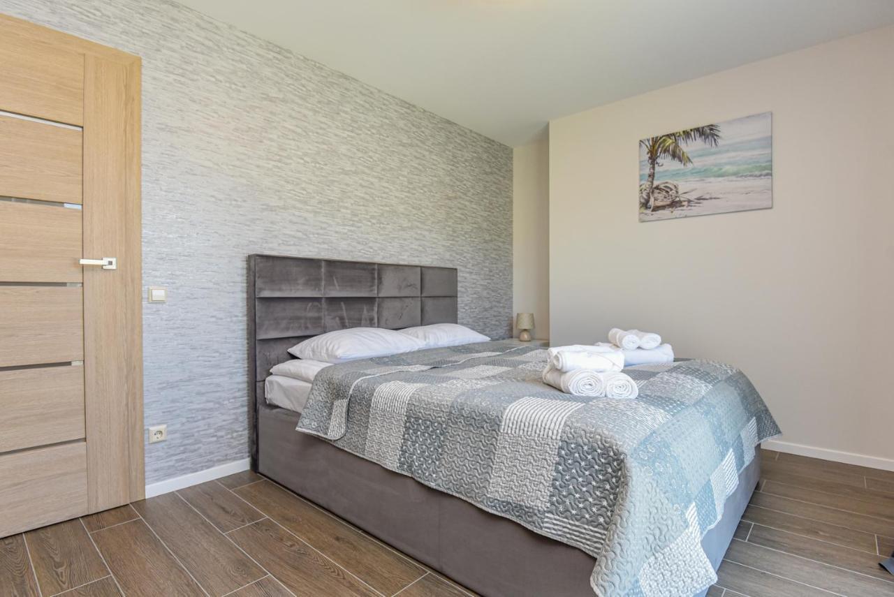 Апартаменты Egitos Apartamentai *