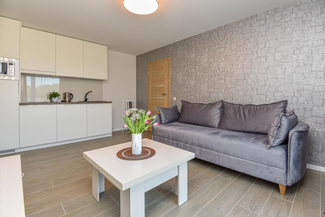 Egitos Apartamentai * Паланга