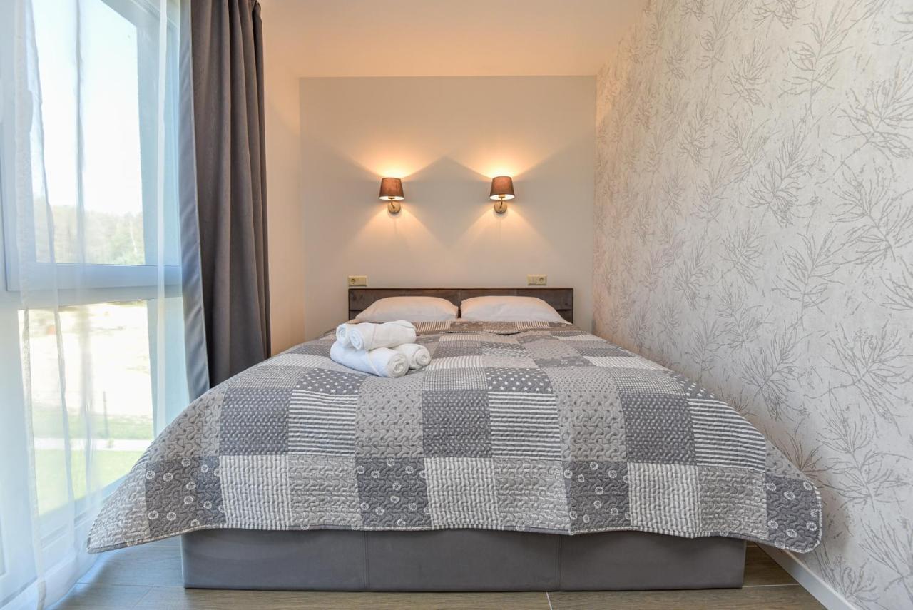 Egitos Apartamentai Апартаменты Паланга