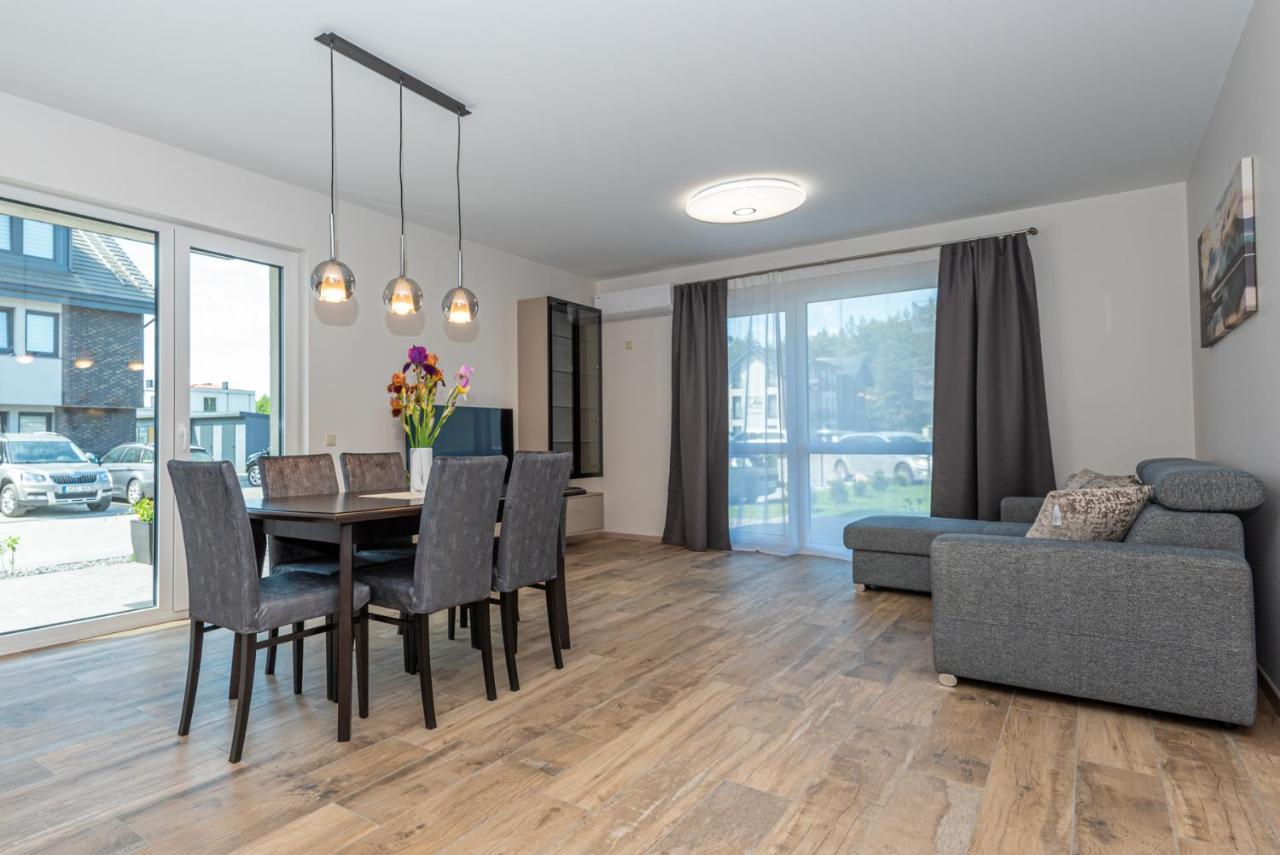 Egitos Apartamentai Palanga
