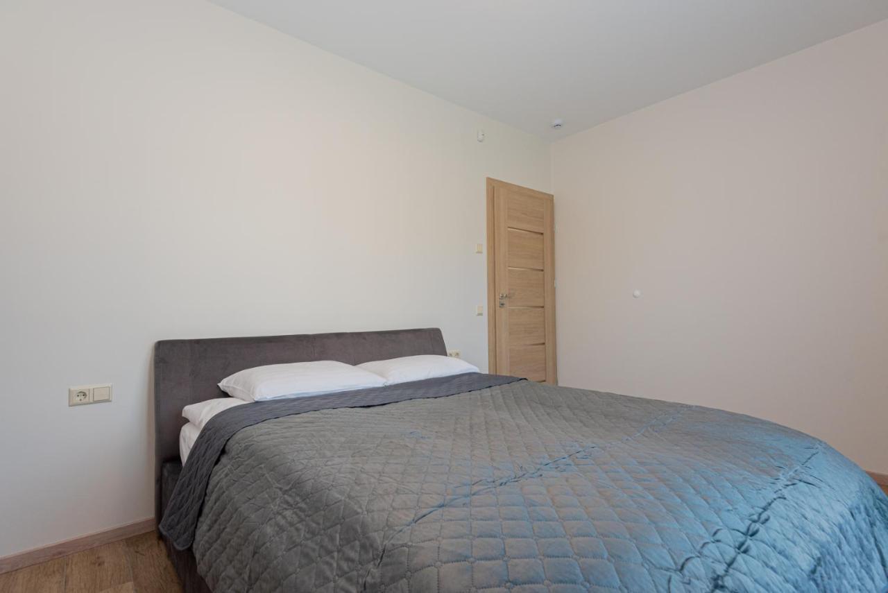 Egitos Apartamentai Appartamento *