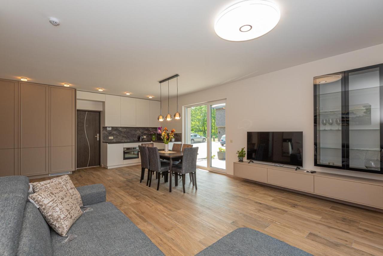 Appartamento Egitos Apartamentai