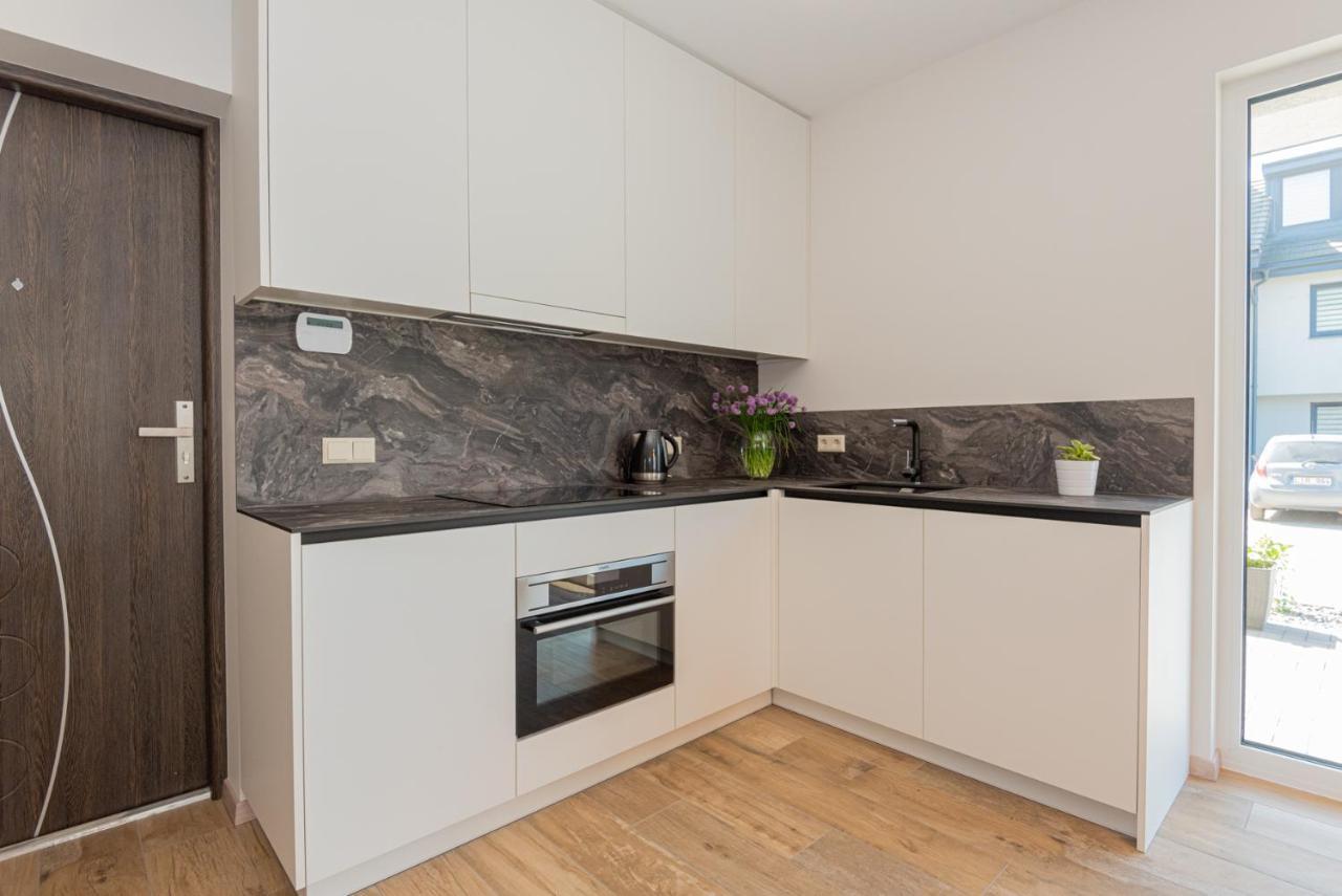 Апартаменты Egitos Apartamentai *