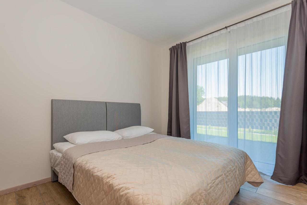 Egitos Apartamentai *