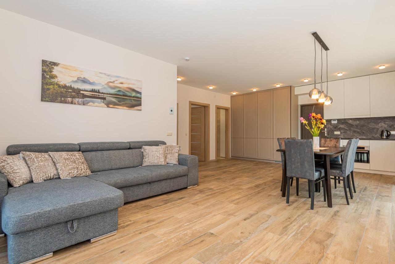 Appartamento Egitos Apartamentai