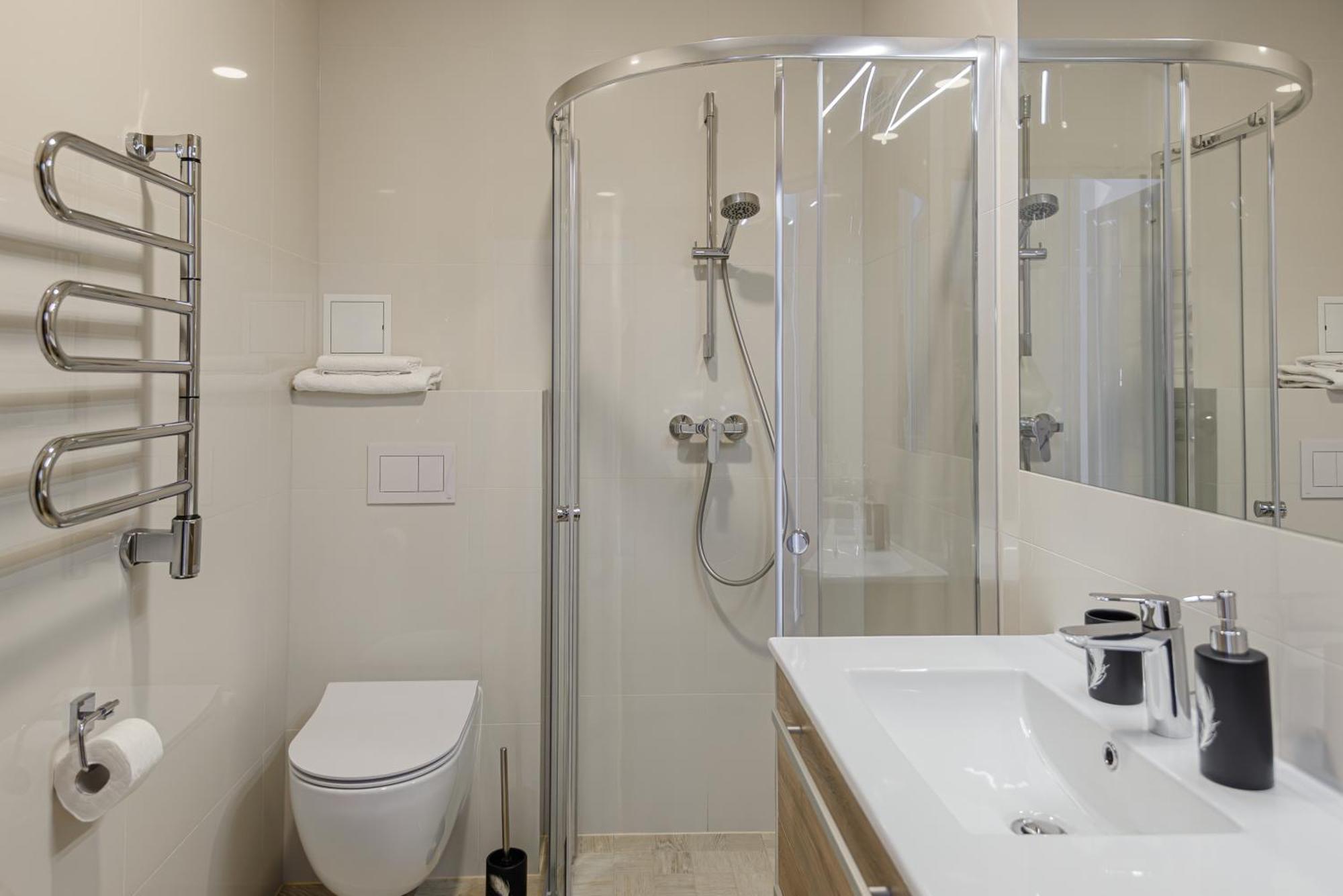 Egitos Apartamentai * Palanga