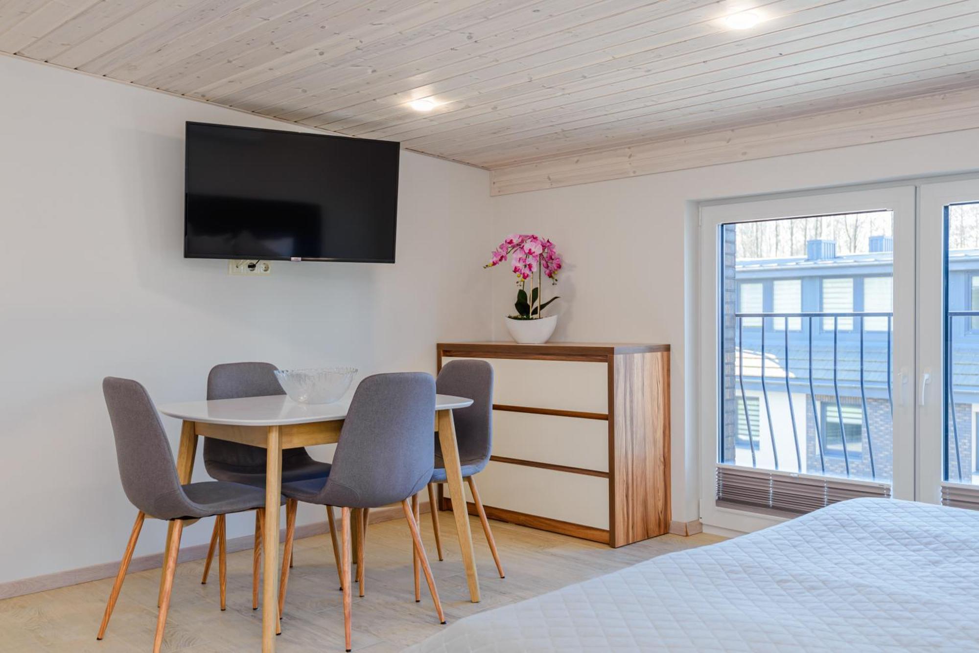 Egitos Apartamentai Palanga