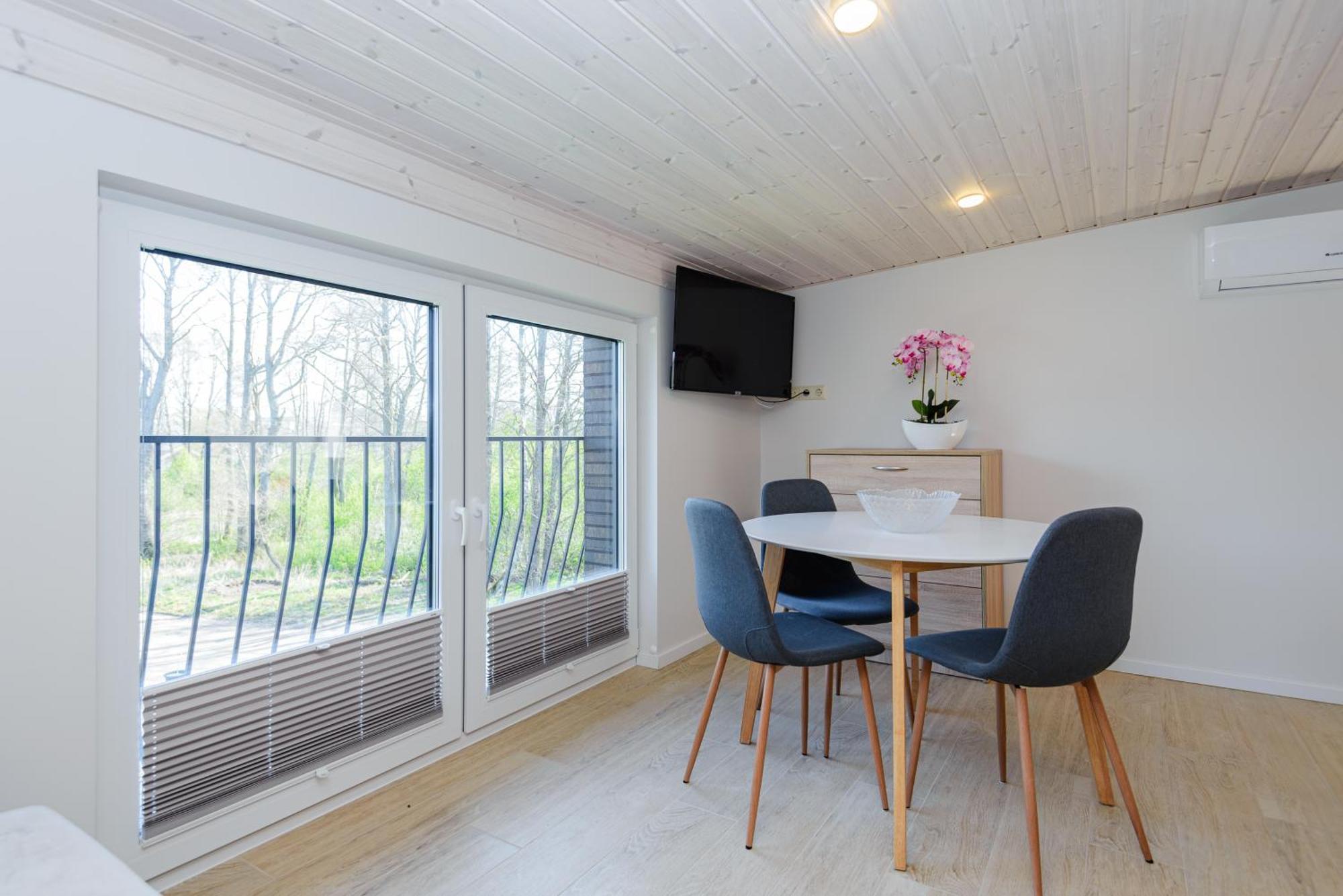 Egitos Apartamentai Apartment Palanga
